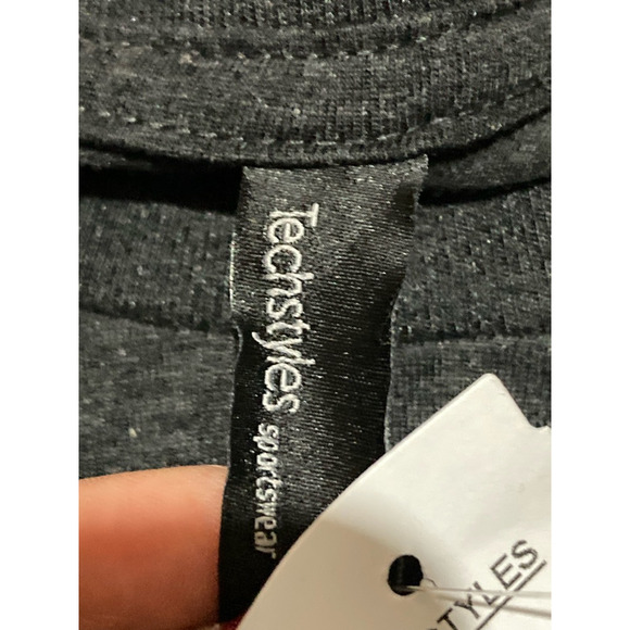 Santa Cruz Surf Men Techstyles Graphic T-Shirt Short Sleeve Crew Neck L New - Picture 5 of 6